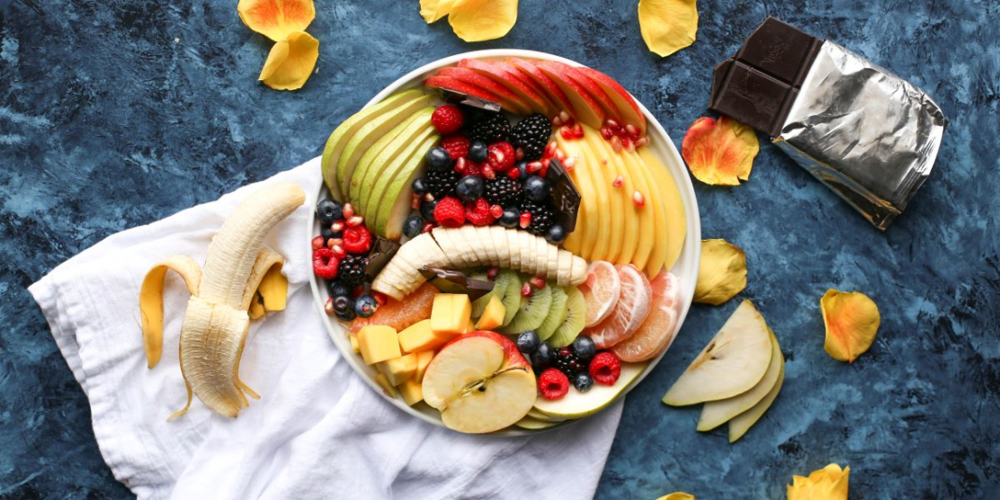 Healthy food
